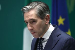 Ireland’s surplus won’t last long if there are two more aid packages to come