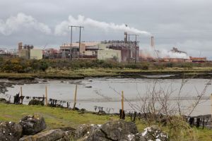 Ireland talked tough on Russian sanctions - until it came to one metals plant in Limerick