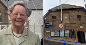 Norfolk woman celebrates 100th birthday with amazing volunteering milestone