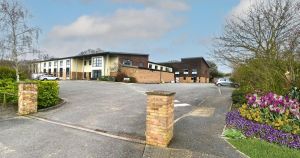 75-bedroom care home acquired by rapidly expanding local care company