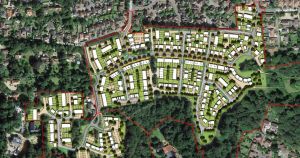 Officials overruled as final section of 543-home Norwich development gets approved