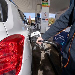 Europa vuelve a temer la inflación