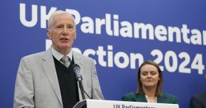 Who are you prepared to vote for to stop a DUP candidate being elected?