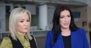 What Sinn Féin thought was a stepping stone to a united Ireland is actually a barrier