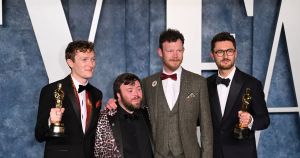 Why Northern Ireland struggles to back its own talent