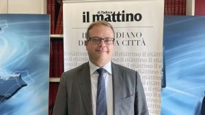 FdI, Giacinti sotto accusa: «Non coinvolge il partito»