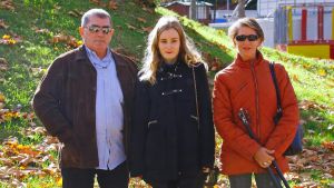 Caso Resinovich, il fratello Sergio: “Via libera alla sepoltura, cosa scriverò sulla lapide di Lilly e quali sono le condizioni” /