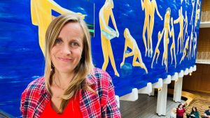 Hvis du ikke gider Aarhus, Eva, så tag dog konsekvensen