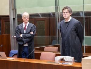 Tödliche Elektroschocks: Mutmaßlicher Assad-Scherge lebte zehn Jahre unbehelligt in Berlin