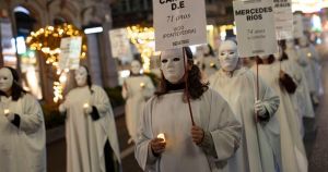 El efecto ‘backlash’ y un trimestre negro para la violencia de género: 