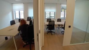 Le poste aprono spazi di coworking: si prenota per dieci euro al giorno