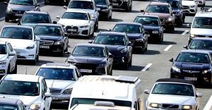 Motor-Kommentar: Stur auf der Mittelspur