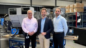 Ultraleicht und recycelbar: ZIM präsentiert neueste Generation seiner Flugzeugsitze