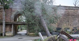 Kataklizma koju ni 'supermen' Bandić ne bi učas očistio