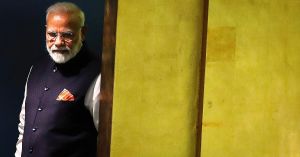 Modi’s Iran policy is ‘strategic surrender’