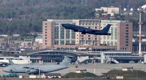 Iran hoće da se razjasni uloga Ramštajna u napadima SAD