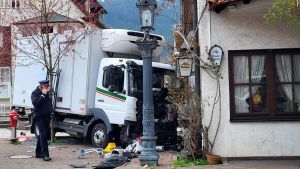 Tragischer Unfall in Schramberg und Winter-Comeback im Schwarzwald: Der Wochenrückblick