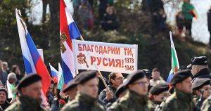 Когато се разклати митът за Големия брат - русофилите изпадат в паника