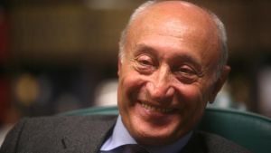 Fabio Roversi-Monaco, il più immaginifico dei Magnifici: addio al giurista che ha dato una visione a Bologna