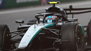 Kimi Antonelli ancora in pole, primo tempo nelle qualifiche del Giappone davanti a Russell. Leclerc quarto. La griglia di partenza