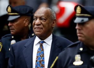 The unmasking of ‘America’s Dad’: How Bill Cosby’s crimes are still catching up with him