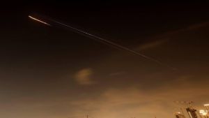 Houthi’s eisen verantwoordelijkheid op voor raketaanval op Israël