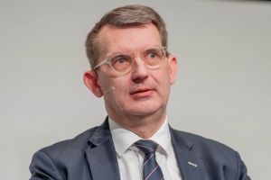 Jarl Cordua: Venstres fremtid afhænger af et opgør med landbruget