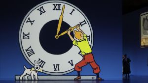 Tintin: Devet decenija „jasne linije“ i neustrašivog reportera koji je promenio istoriju stripa