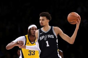 (VIDEO) Top 5 NBA MVP Candidates for 2026: Wembanyama Surges as Race Tightens Entering Final Weeks