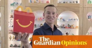 These CEOs want a starring role in our lives – and there’s not much we can do about it