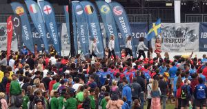 Cascais, a capital internacional do futebol juvenil