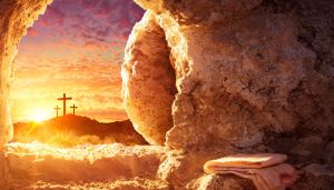 Jesus vant og Jesus vinner