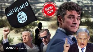 Bu itiraflar Washington'u sarsacak: IŞiD'i kim yarattı?