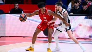 Basket, Eurolega: il derby italiano è di Milano e spera ancora nel Play-in