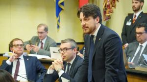 Approvato il Defr 2026-2028, Stefani: «Scelte efficaci per il futuro del Veneto»