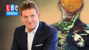 Looking away from Britain's biggest water pollution scandal should not be rewarded with a knighthood, writes Matthew Wright