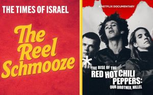 By popular demand: Modi standup special and Red Hot Chili Peppers docu