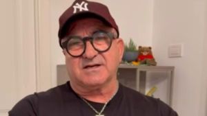 Arrestato il tiktoker Salvatore Mazzotta con un chilo e mezzo di cocaina