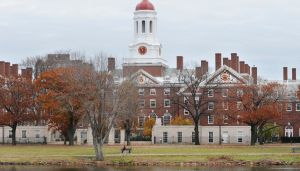 Hostile powers have too much influence in American classrooms