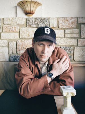 Rapper Grim104 über Berlin: „Alles ein bisschen härter und schmuddeliger geworden“