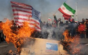 Realism and Israel-America’s Dirty War in Iran