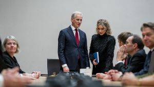 Liberalisme fra maskinen