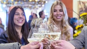 A Valdobbiadene torna la Primavera del Prosecco: ecco gli appuntamenti del fine settimana