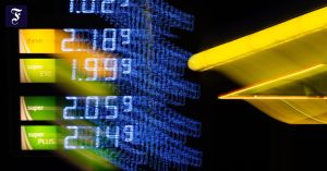 Billiger tanken, aber wann?