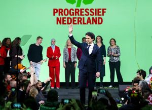 PRO zonder volk blijft een merk zonder mandaat