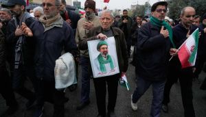 The messenger is the message in Iran’s Islamabad talks