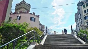 Gli antichi tesori di Trieste: quei negozi romani sulla via dell’Istria emersi dagli scavi del Bosco Pontini