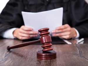 Jamie Sarkonak: The activists clamouring for us to be ruled by a woke juristocracy