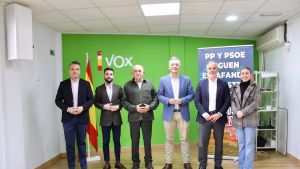 La españolidad y el tocino