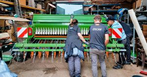 Farming students from 18 European countries set to test their skills in Norfolk